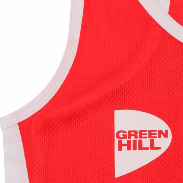 Maiou Green Hill BOXHEMD ELITE - 3