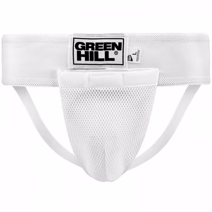 Cochiile Green Hill Groin Guard Gents