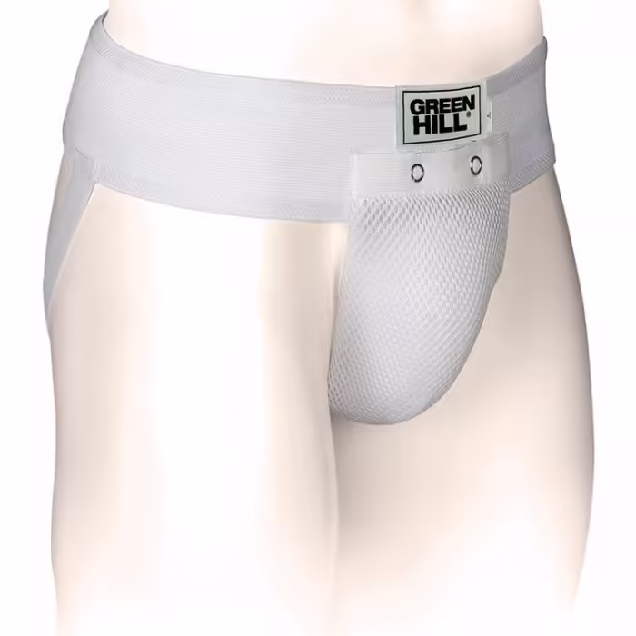 Cochiile Green Hill Groin Guard Gents - 3
