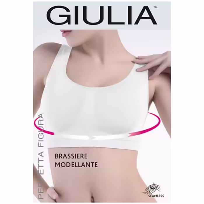 Белье Giulia BRASSIERE MODELLANTE - 3
