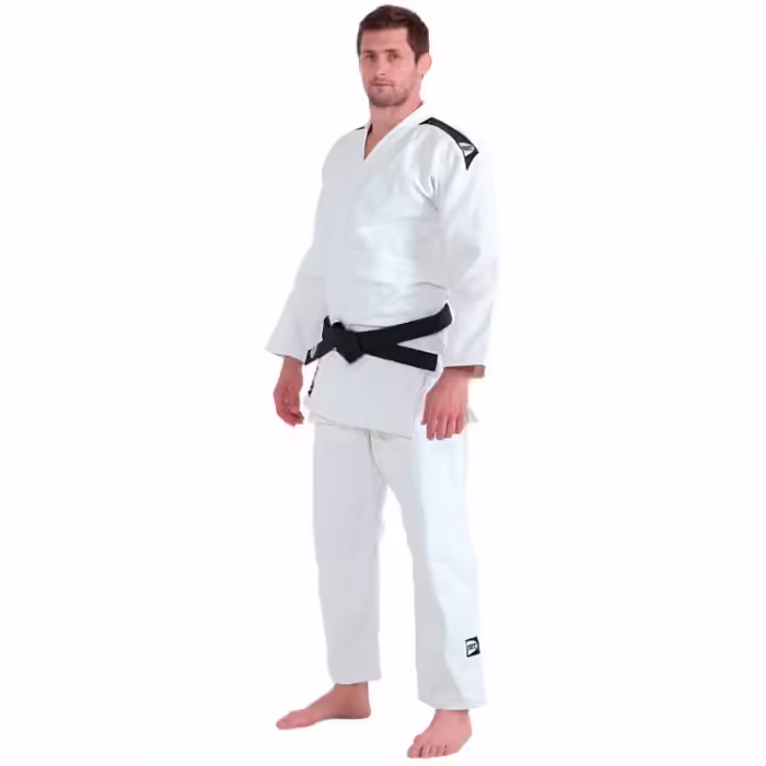 Кимоно для дзюдо 750г/м2 Green Hill Judo Suit Professional
