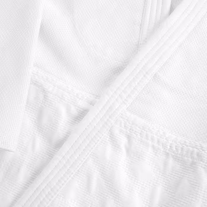 Кимоно для дзюдо 750г/м2 Green Hill Judo Suit Professional - 5
