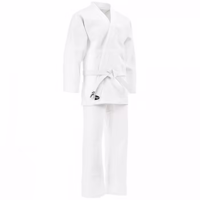 Кимоно для дзюдо 650г/м2 Green Hill Judo Suit Semi Competition