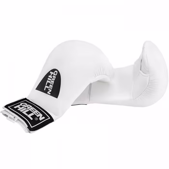 Перчатки карате Green Hill СOBRA - 2