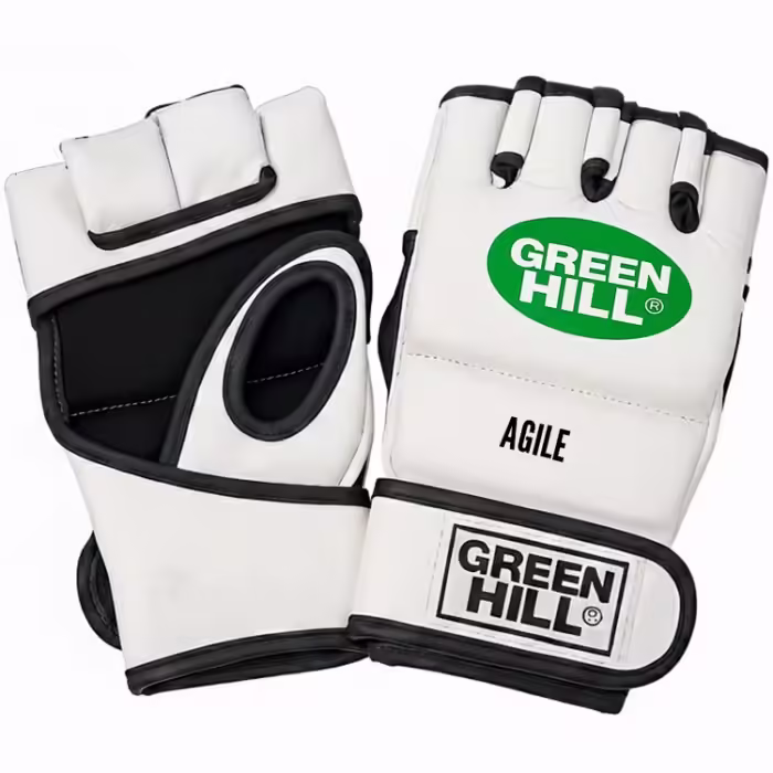 Manusi MMA Green Hill AGILE