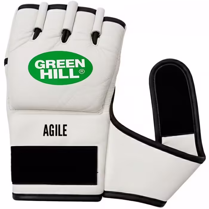 Manusi MMA Green Hill AGILE - 2