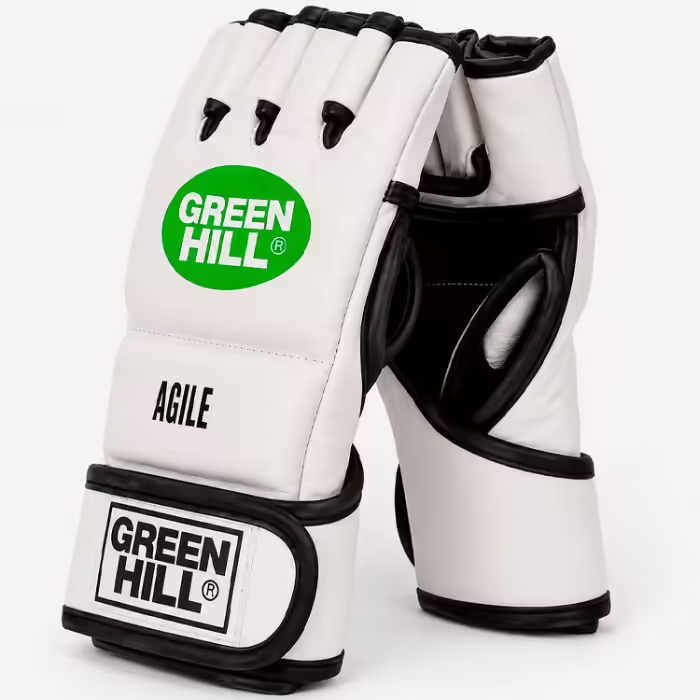 Manusi MMA Green Hill AGILE - 4