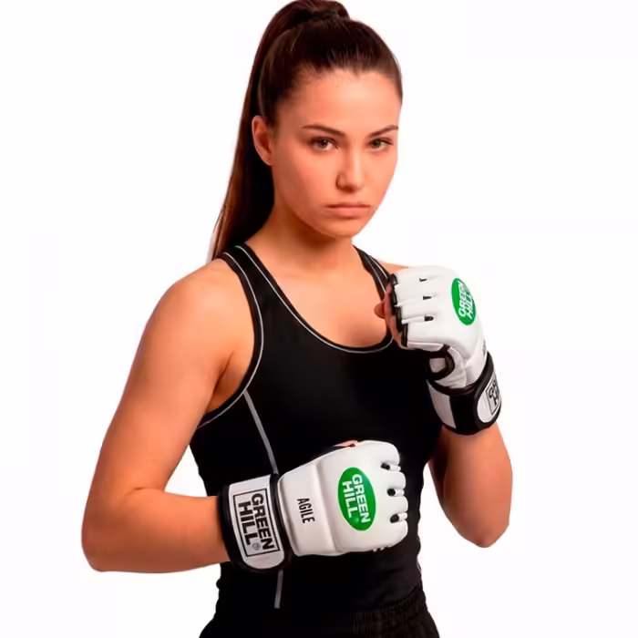 Manusi MMA Green Hill AGILE - 6