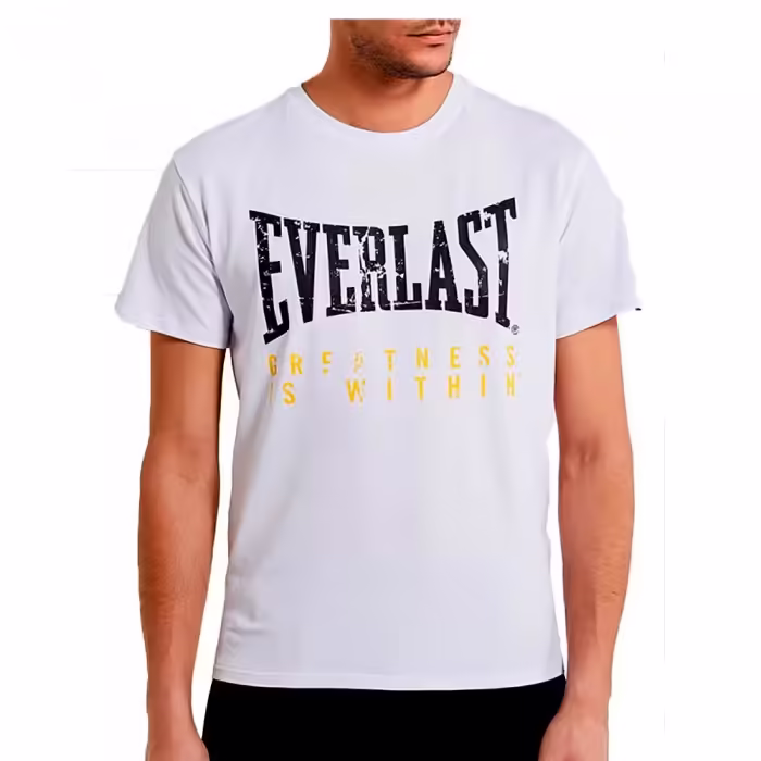 Футболка Everlast Greatness 