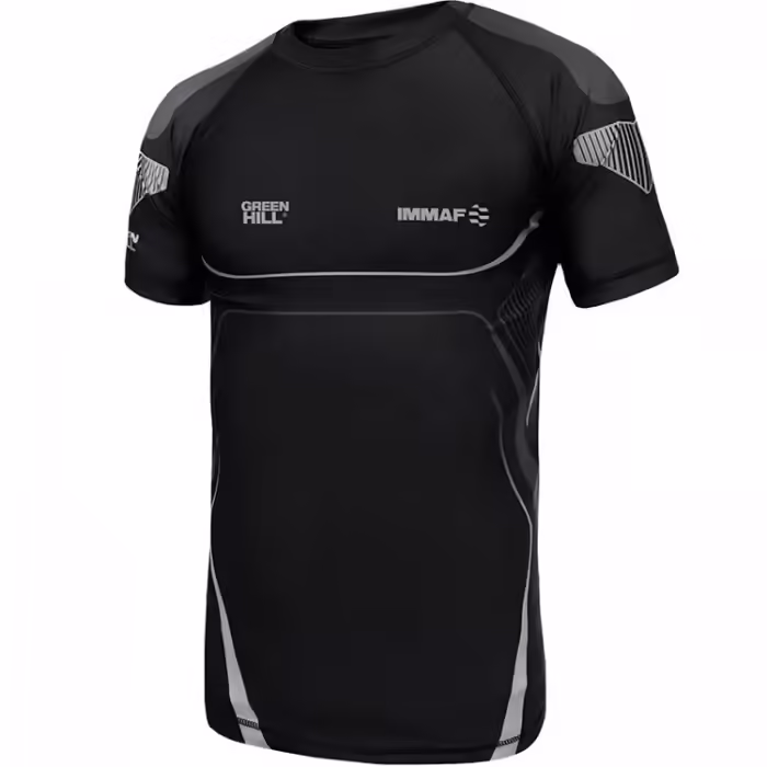 Футболка Green Hill IMMAF