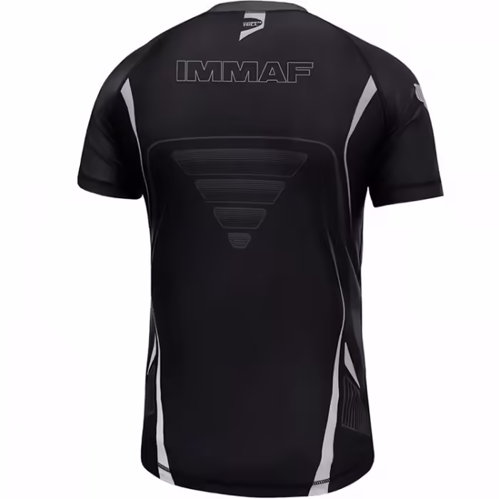 Футболка Green Hill IMMAF - 2