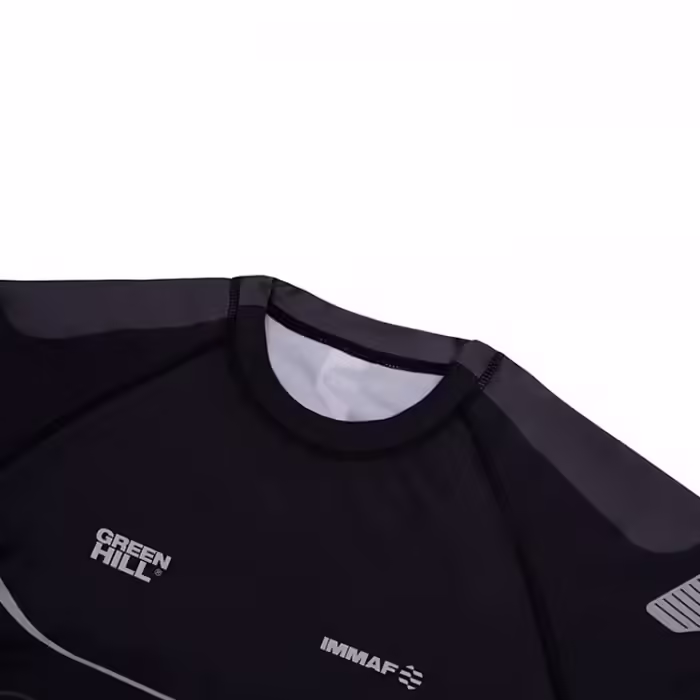 Футболка Green Hill IMMAF - 3