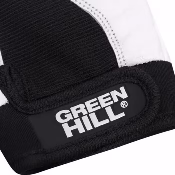 Перчатки для фитнеса Green Hill Weight lifting gloves - 2