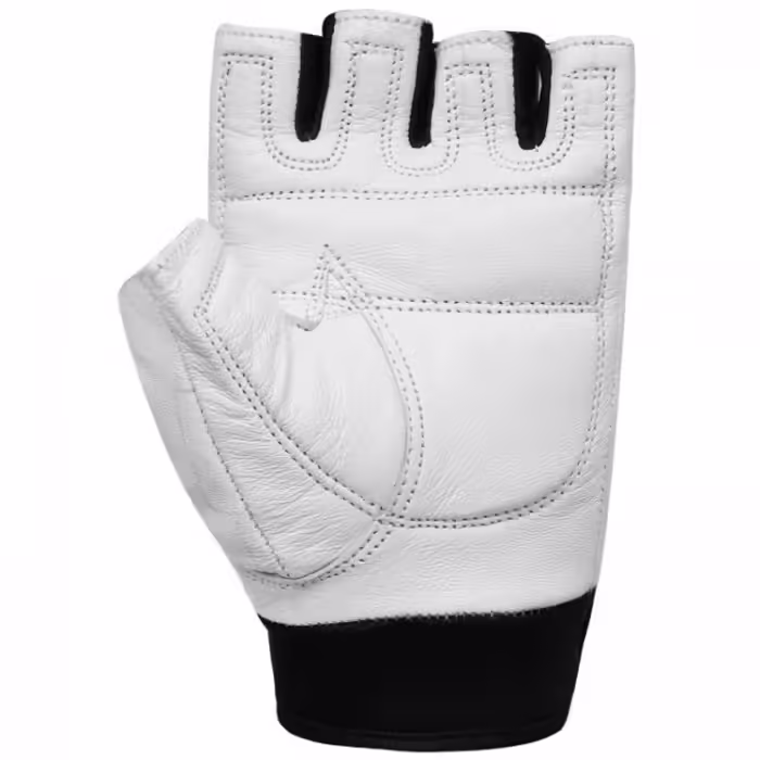 Перчатки для фитнеса Green Hill Weight lifting gloves - 4