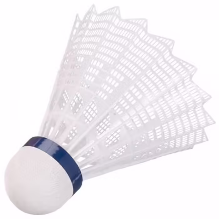 Набор воланов для бадминтона 6 шт Wilson DROPSHOT 6 TUBE - 3