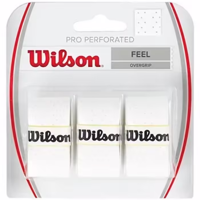 Banda pentru racheta Wilson PRO OVERGRIP