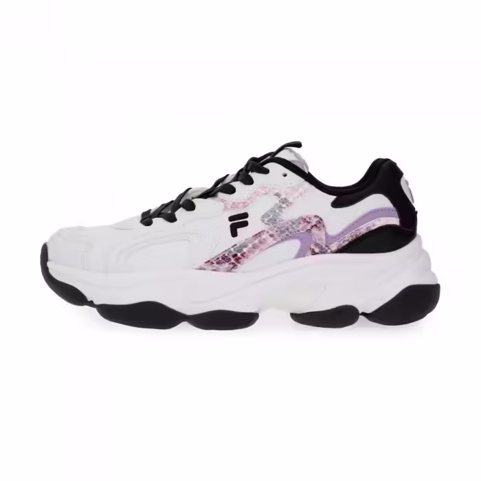 Incaltaminte Sport Fila VOLT W Alb 36