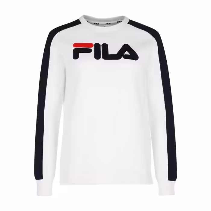 Толстовка Fila Crew J W