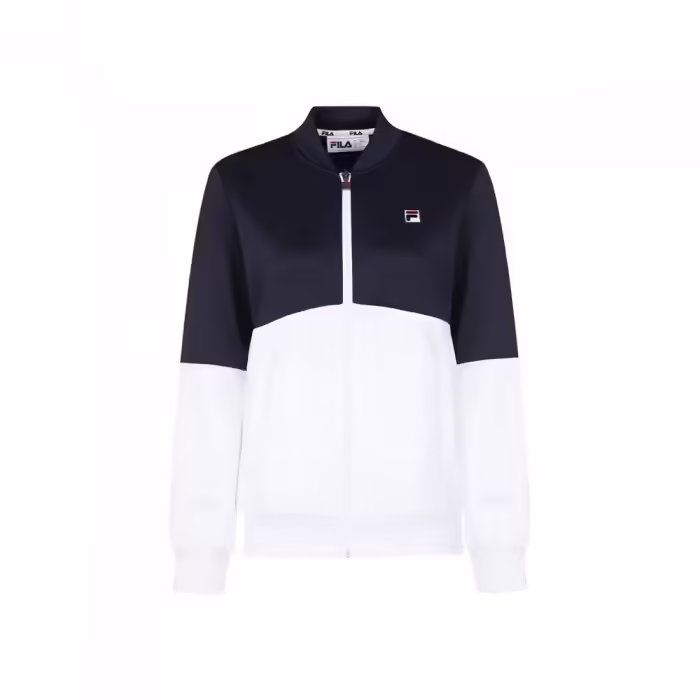 Толстовка Fila Jkt W