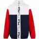 Scurta Fila Jacket M