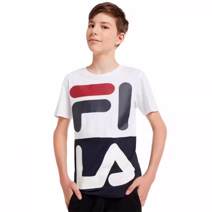 Tricou Fila Tee B - 2