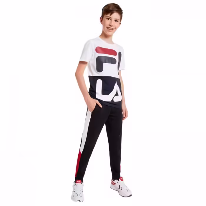 Tricou Fila Tee B - 3