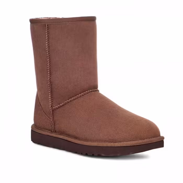 Сапоги UGG Classic Short II - 2