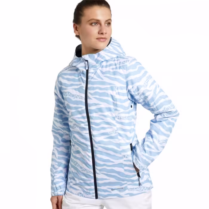 Куртка Glissade Jacket Women - 4