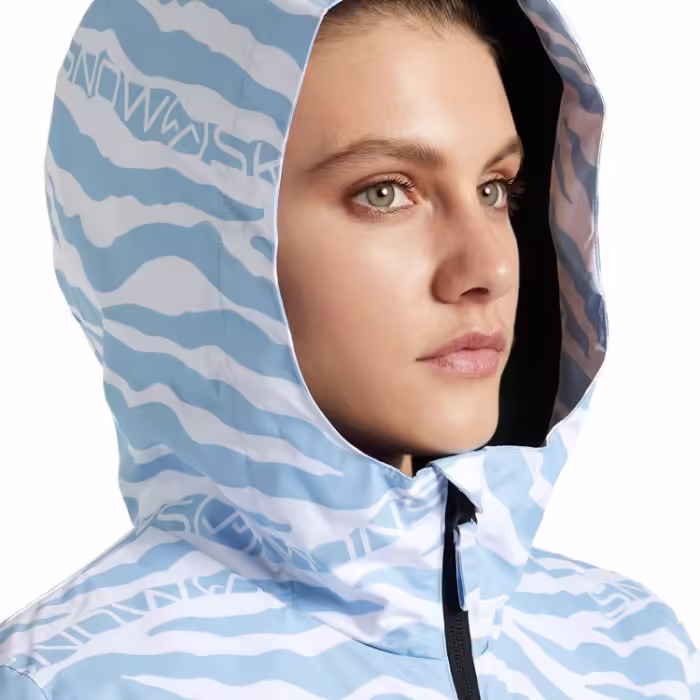 Куртка Glissade Jacket Women - 6