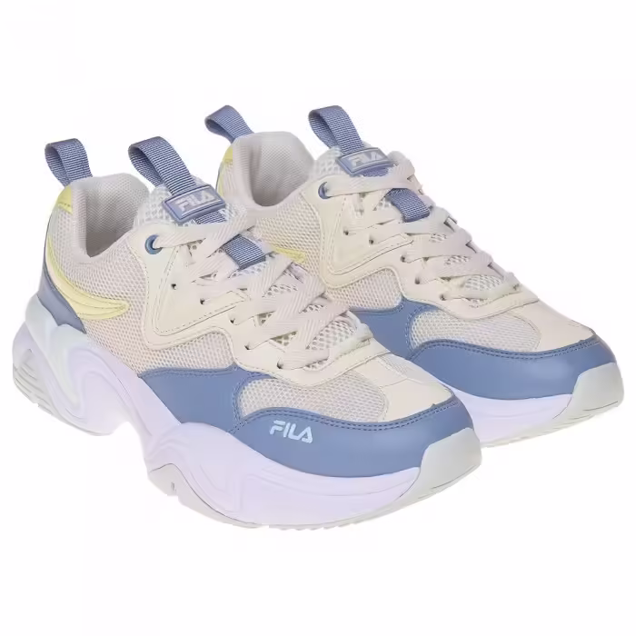 Incaltaminte Sport Fila NEBULA LOW W - 2