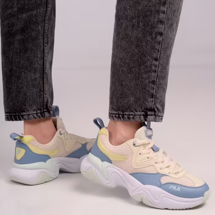 Incaltaminte Sport Fila NEBULA LOW W - 3