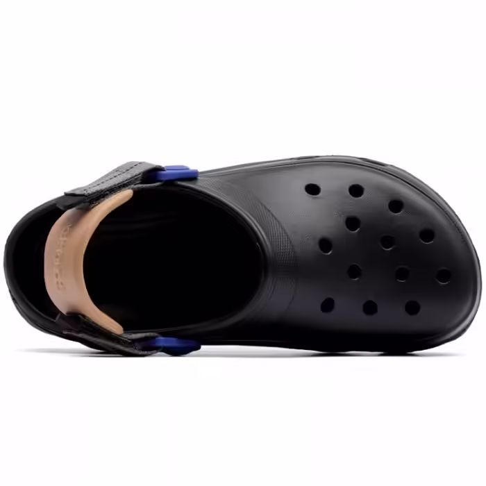 Шлепанцы Crocs Classic All-Terrain - 2