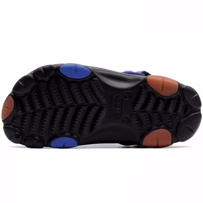 Шлепанцы Crocs Classic All-Terrain - 3