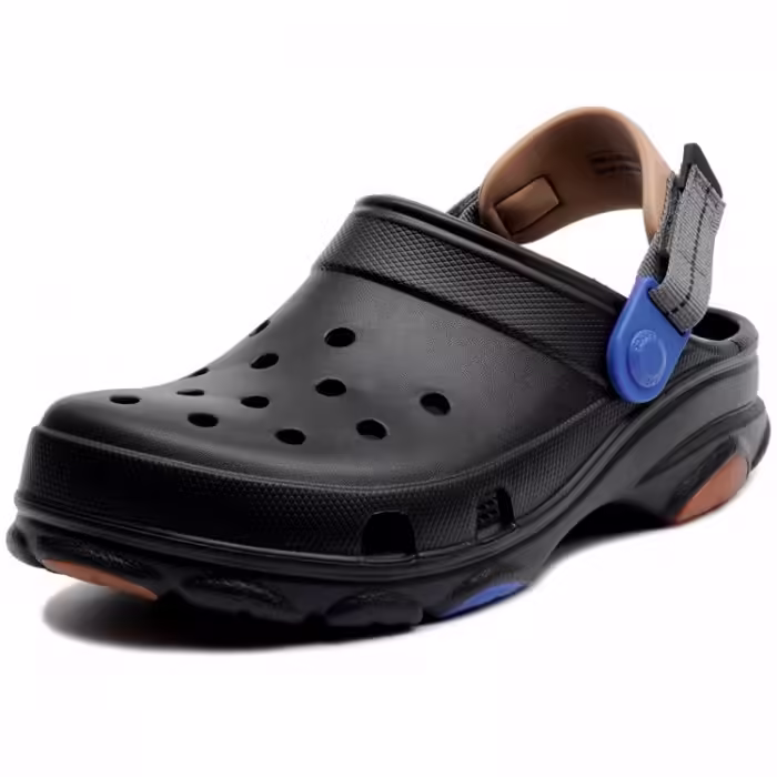 Шлепанцы Crocs Classic All-Terrain - 5