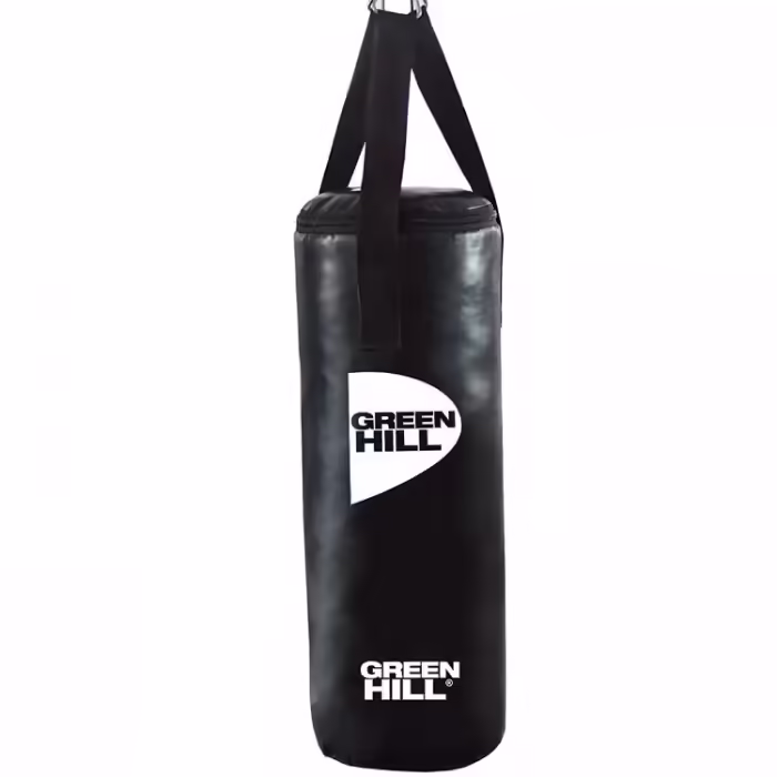 Мешок боксерский Green Hill VINYL
