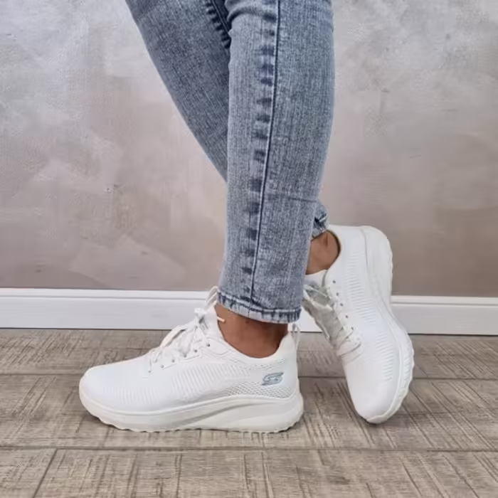 Incaltaminte Sport Skechers BOBS SQUAD CHAOS - 7