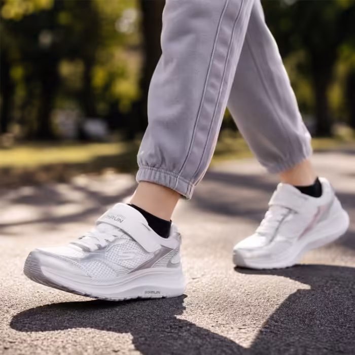 Incaltaminte Sport Skechers GO RUN CONSISTENT 2.0 - 8
