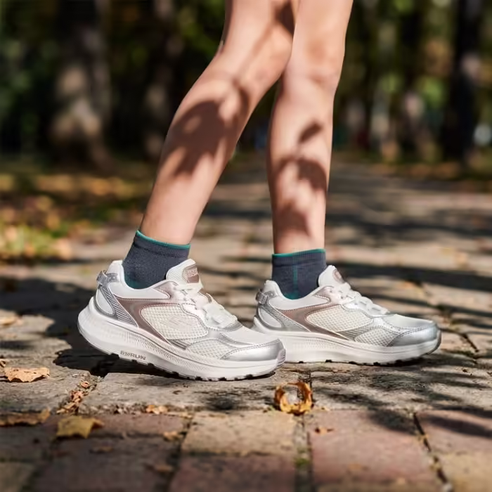 Incaltaminte Sport Skechers GO RUN CONSISTENT 2.0 - 8