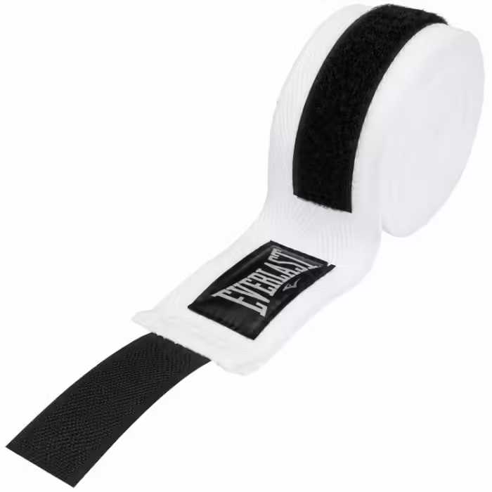 Боксерские бинты Everlast CORE HANDWRAPS - 2