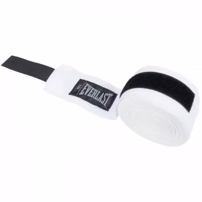 Боксерские бинты Everlast CORE HANDWRAPS - 3