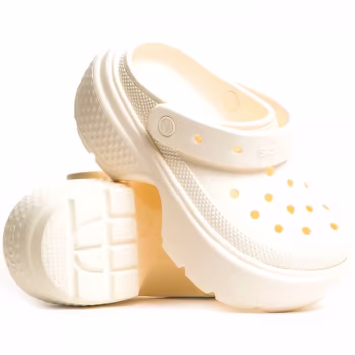 Шлепанцы Crocs Stomp Clog - 3