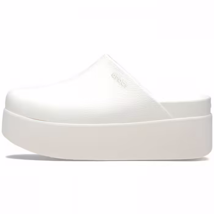 Шлепанцы Crocs Dylan Platform Clog