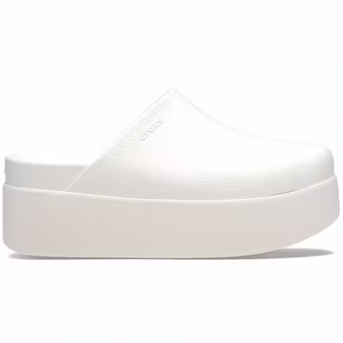Шлепанцы Crocs Dylan Platform Clog - 2