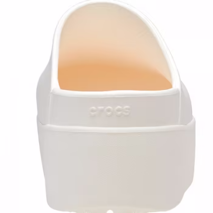 Шлепанцы Crocs Dylan Platform Clog - 4