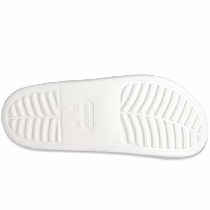 Шлепанцы Crocs Dylan Platform Clog - 5