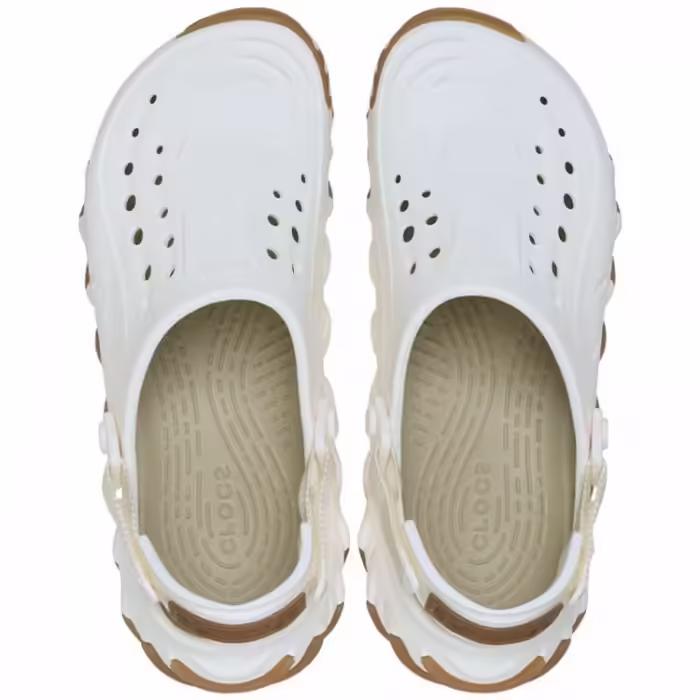 Slapi Crocs Echo Gum RO Clog - 3