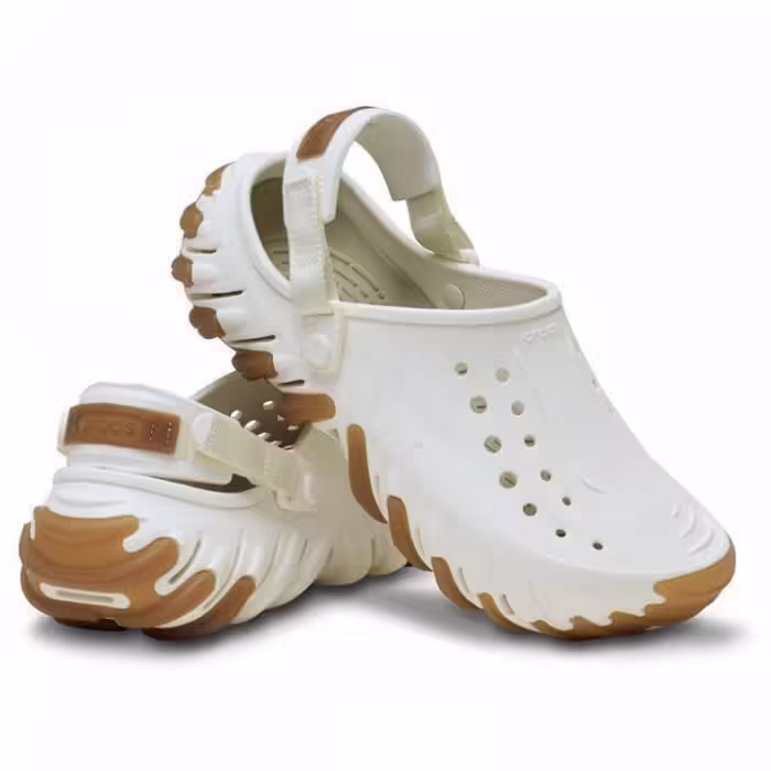 Slapi Crocs Echo Gum RO Clog - 5