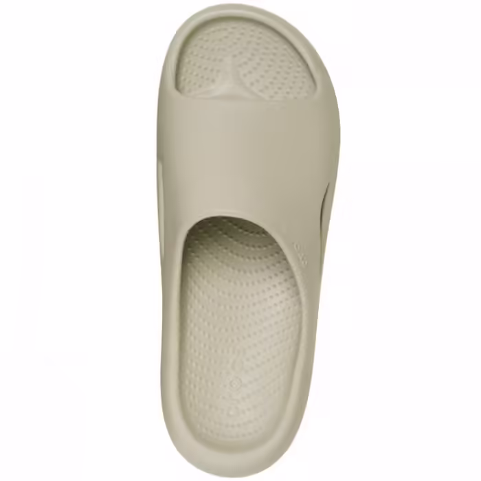 Slapi Crocs Mellow Recovery Slide Gri 46-47 - 3