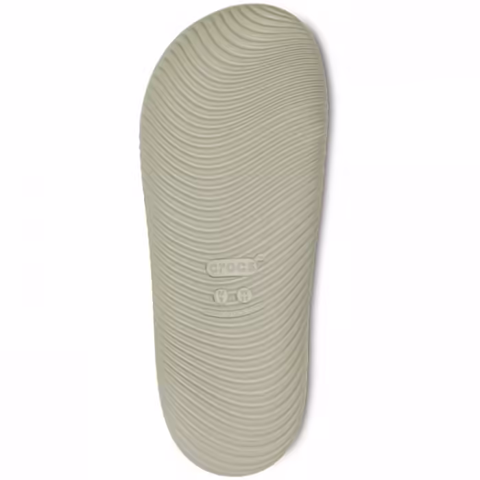 Slapi Crocs Mellow Recovery Slide Gri 46-47 - 4