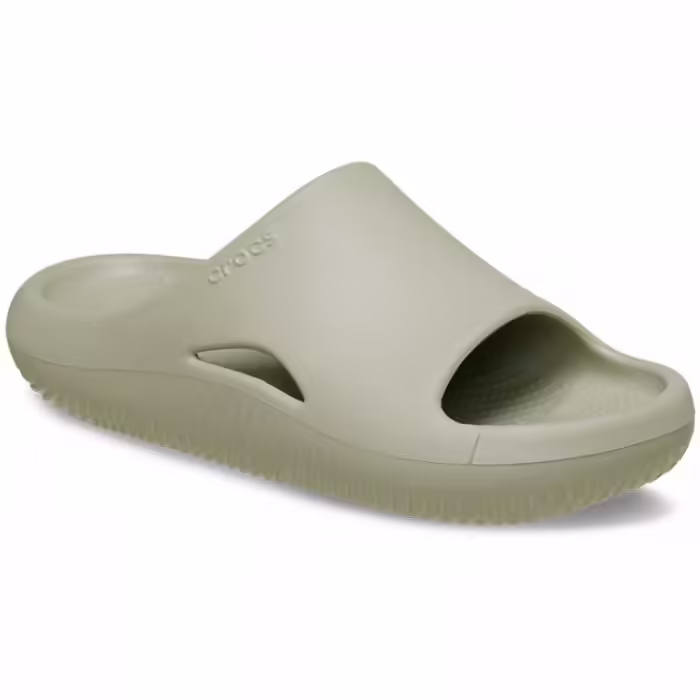 Slapi Crocs Mellow Recovery Slide Gri 46-47 - 6
